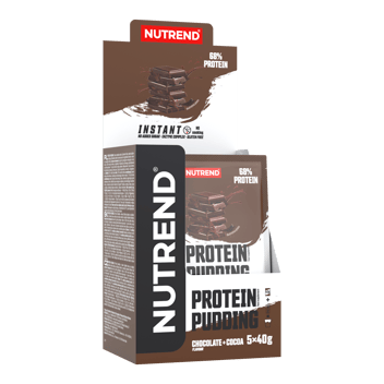 Protein Pudding
