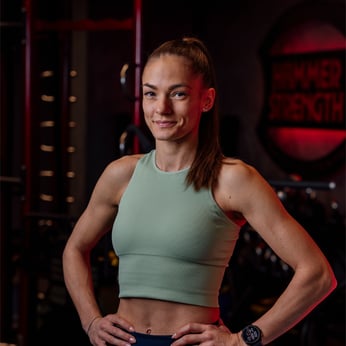 Tereza Petržílková
