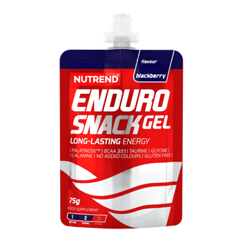 Endurosnack Gel