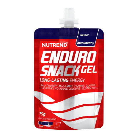 Endurosnack Sachet