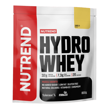 Hydro Whey