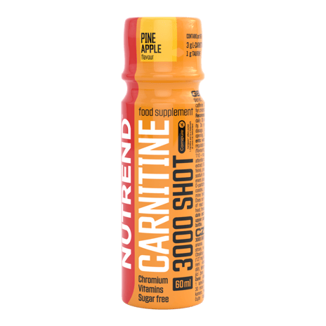 Carnitine 3000 Shot