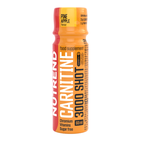 Carnitine 3000 Shot