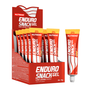 Endurosnack Tube