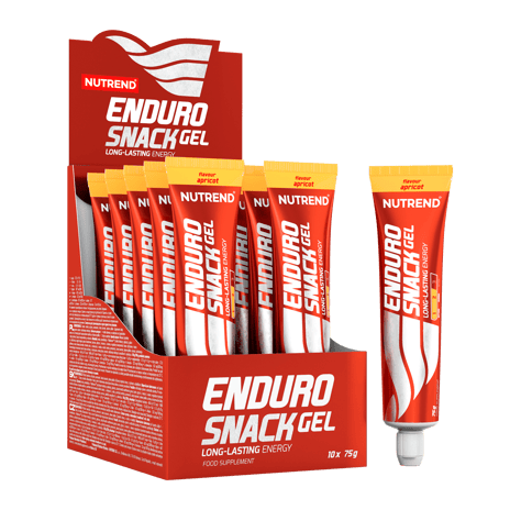 Endurosnack tuba