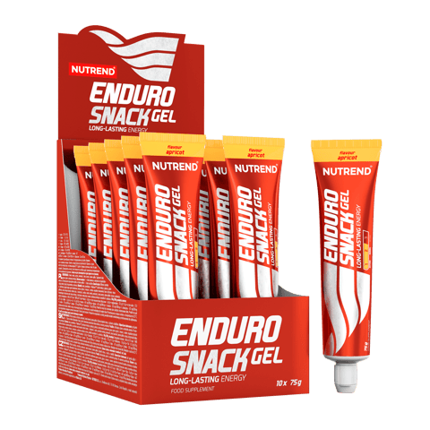 Endurosnack tuba