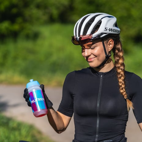 Sport Bottles TACX