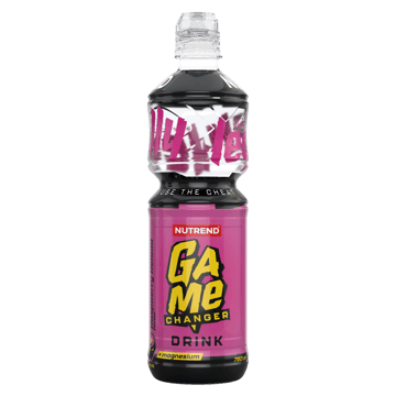 GAMECHANGER Drink