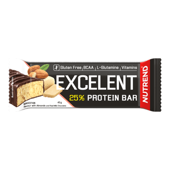 Excelent Protein Bar