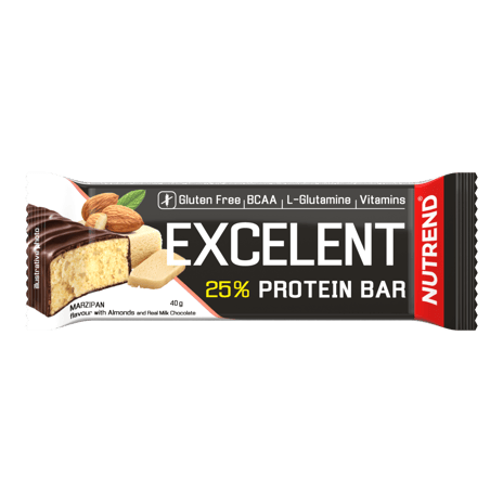 Excelent Protein Bar
