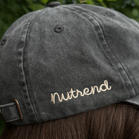 Cap ON MY WHEY!