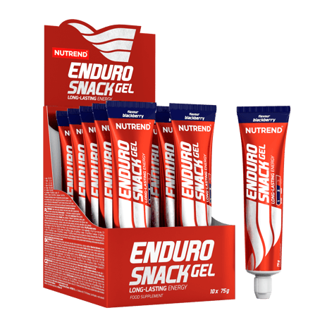 Endurosnack Tube
