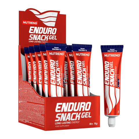 Endurosnack Tube