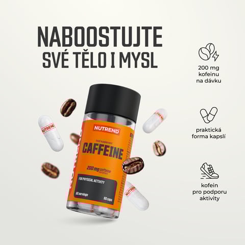 Caffeine