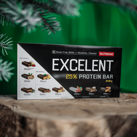 Excelent Protein Bar