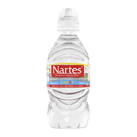 Nartes Junior