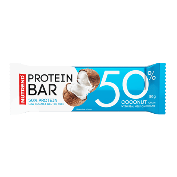 Protein Bar 50