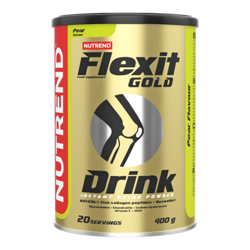Flexit Gold Drink