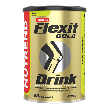 Flexit Gold Drink