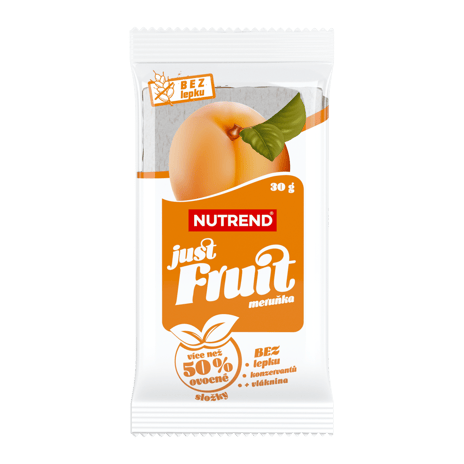 Just Fruit