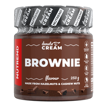 Denuts Cream