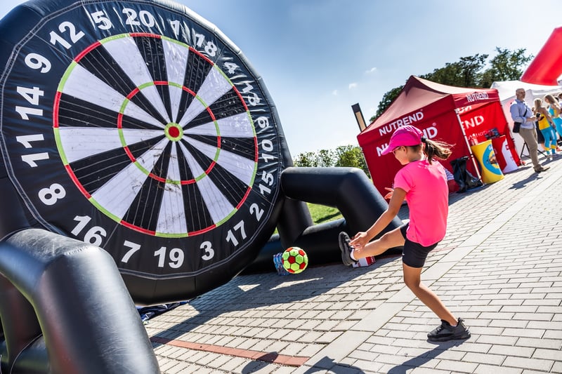 NUTREND oslavil 30 let ve velkém stylu! - 11