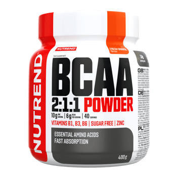 BCAA 2:1:1 Powder