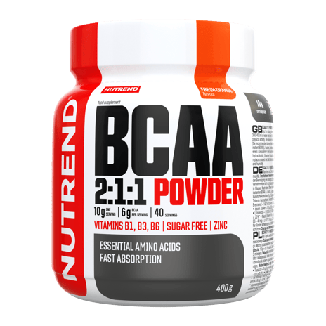BCAA 2:1:1 Powder