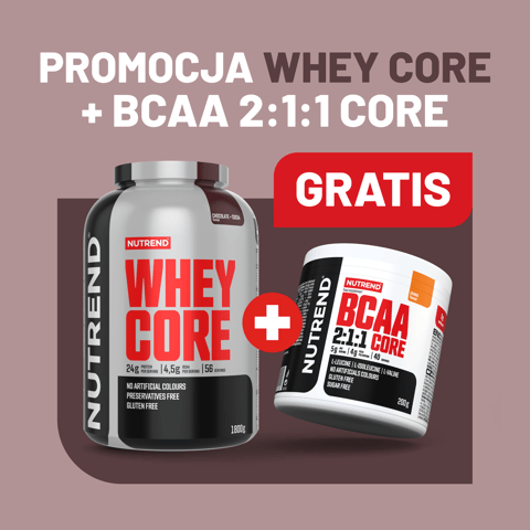 Whey Core