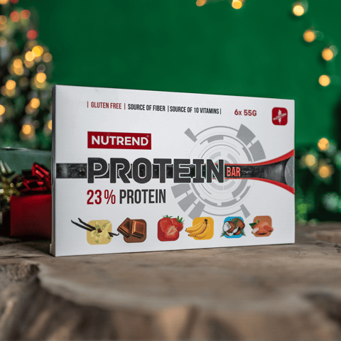 Protein Bar