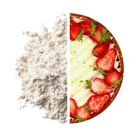 Iso Whey Prozero