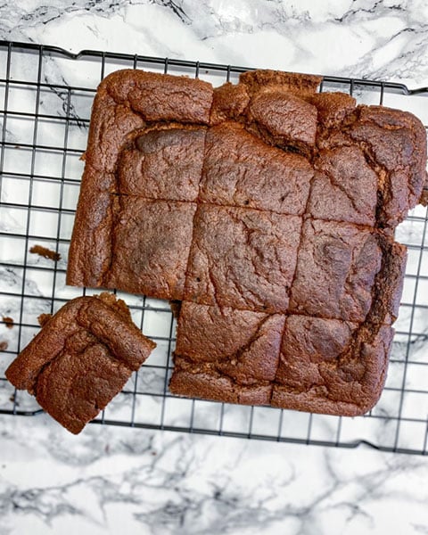 Protein recipes - 4