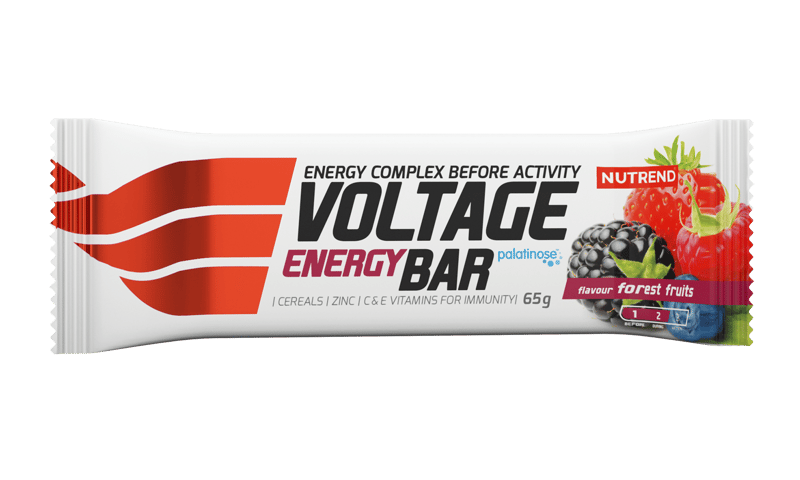 PLATE kontra ENERGY BAR, czyli przełamywanie mitów na temat żywienia rowerzystów - 2