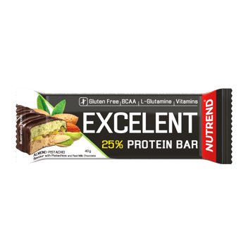 Excelent Protein Bar Double