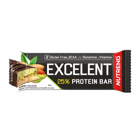 Excelent Protein Bar Double