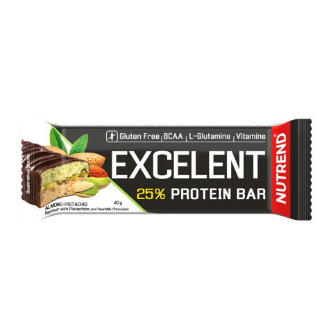 Excelent Protein Bar Double