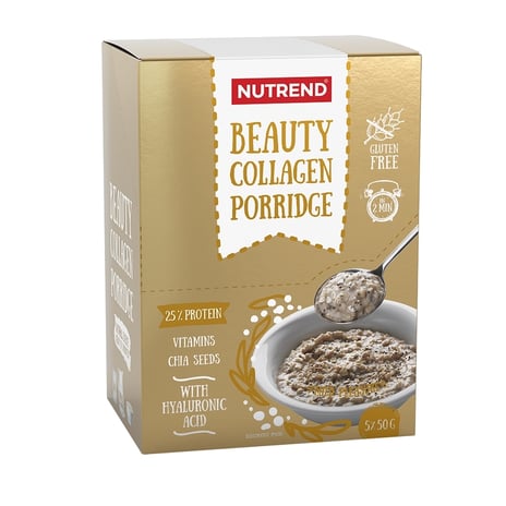 Beauty Collagen Porridge