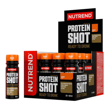 Protein Shot