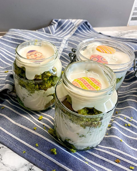 Protein recipes - 1