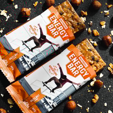 Energy Bar