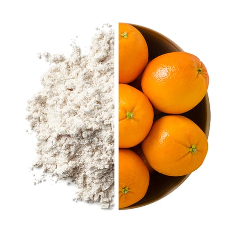 BCAA 4:1:1 Energy Powder