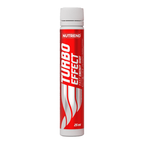 Turbo Effect Shot