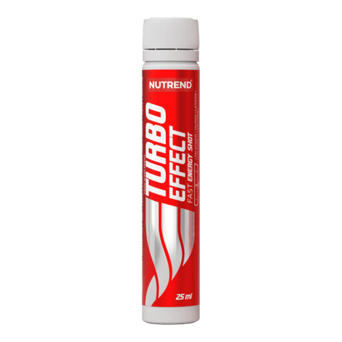 Turbo Effect Shot