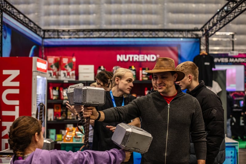 MČR 2024 🎮 – Famózní zážitek, který jsme nemohli vynechat! - 3