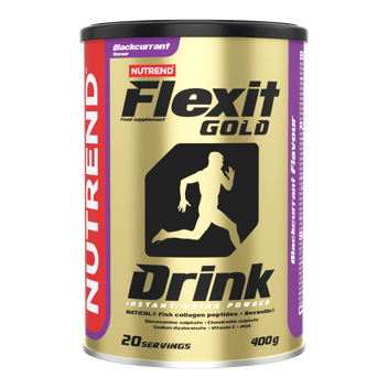 Flexit Gold Drink