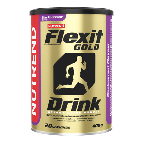 Flexit Gold Drink