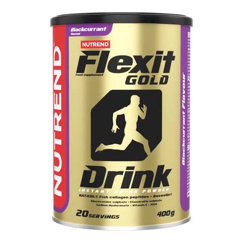 Flexit Gold Drink