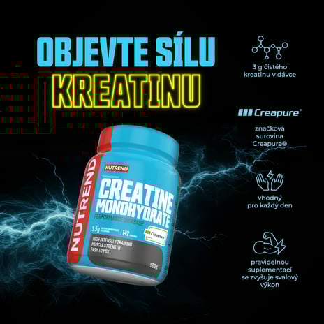 Creatine Monohydrate Creapure®