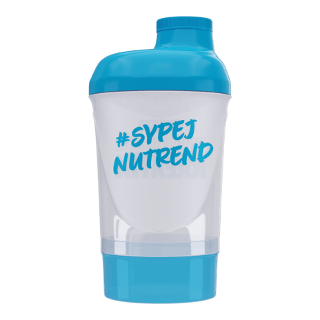 Shaker mini #SYPEJ NUTREND