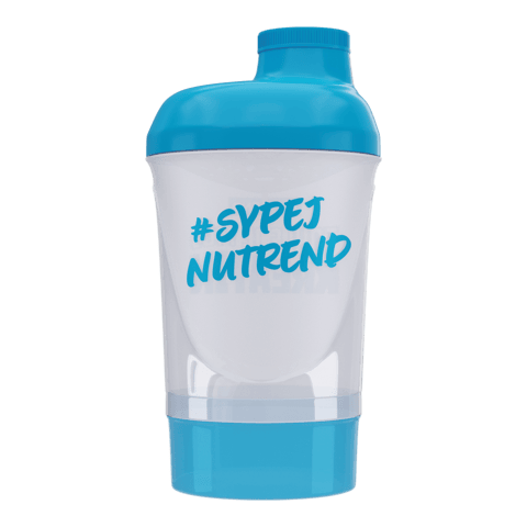 Shaker mini #SYPEJ NUTREND